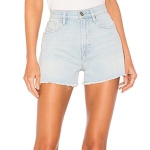 Frame Denim Le Vintage Short Size 28